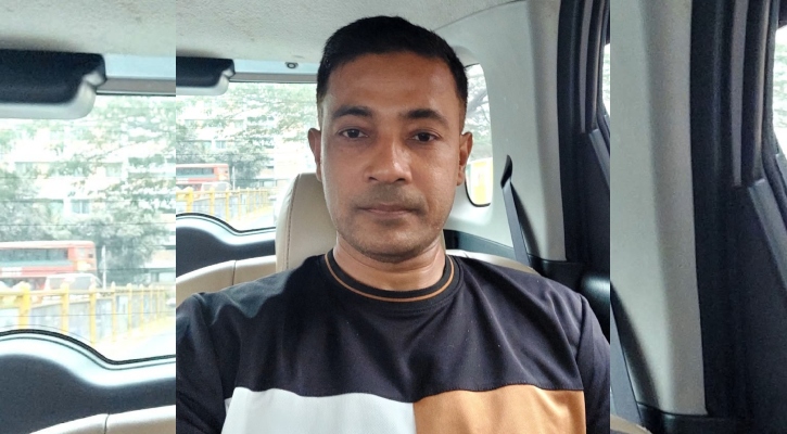 চেক জালিয়াতির মামলায় এনসিপি নেতার কারাদণ্ড